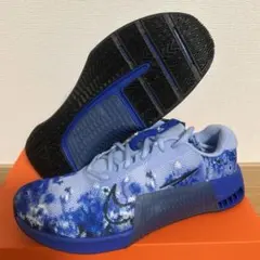 NIKE Metcon 9 AMP 27cm