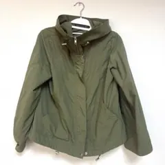 最終値下げ！URBAN RESEARCH フード付きマウンテンパーカー