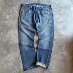 2025年最新】Levi's モデル名：501 ストレートデニムの人気アイテム