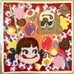 【新品未使用】フェイラー ペコちゃん ハンカチ2枚セット 【廃盤品】 2025年最新】フェイラー ペコちゃんの人気アイテム - メルカリ