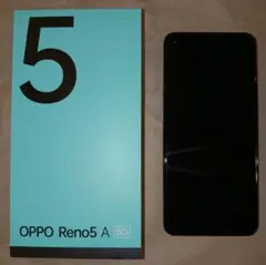 OPPO Reno5 A 5G