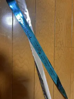 Da-iCETerminal銀テープ