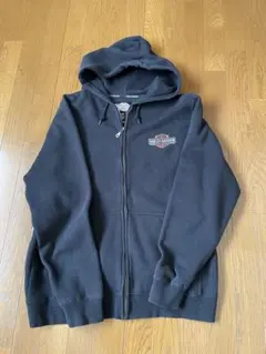 2025年最新】ハーレーダビッドソン パーカの人気アイテム - メルカリ