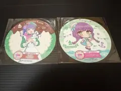 蓮ノ空 乙宗梢 缶バッジ 映画物販 - メルカリ