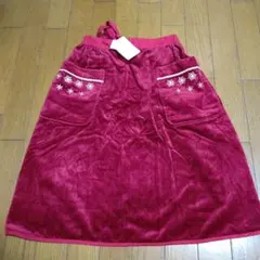 【タグ付新品】Hotman シェニールハウスエプロン ピンクパープル タオル地 ホットマン＞シェニールエプロン オーダーフェア | リビング | ジェイ