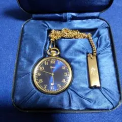 懐中時計