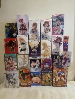 2026年最新】プライズフィギュアの人気アイテム - メルカリ