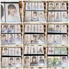 日向坂46 平尾帆夏 生写真まとめ売り