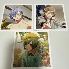 ましコレ A3!