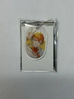にじネイル アクキー 宇佐美リト
