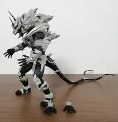 可動改造) アートワークスモンスターズ クロコダイルオルフェノク 可動改造) アートワークスモンスターズ クロコダイルオルフェノク
