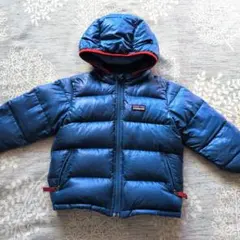 恵*介様 パタゴニア　Patagonia　ダウン　アウター　2T