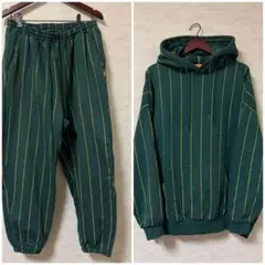 keboz フーディーセットアップ XL