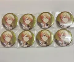 プロセカ　缶バッジ　司