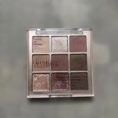 dasique シャドウパレット 01 Sugar Brownieのサムネイル