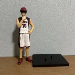 黒子のバスケ　火神大我　フィギュア
