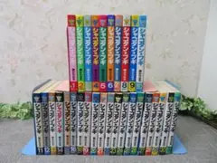 10FF2491 シャコタンブギ 1〜32巻（講談社）