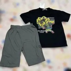 ⭐️ポケモン⭐️パジャマ⭐️上下セット⭐️新品未使用⭐️