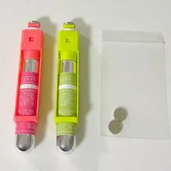 【吸引式キャラメル 2個セット】コスプレ マックス カート ミルキーサブウェイ