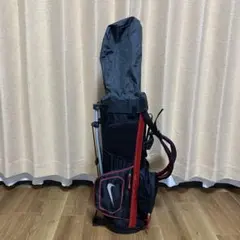 ナイキ ジュニアキャディバッグ　キッズ 身長110-130子供用