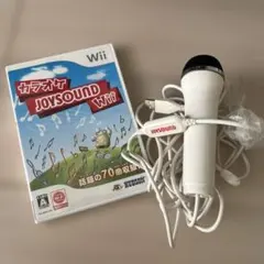 カラオケJOYSOUND Wii