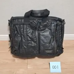 001中古ビジネスバッグ MANHATTAN PASSAGE #3270