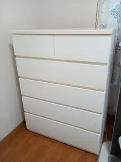 ニトリ　タンス