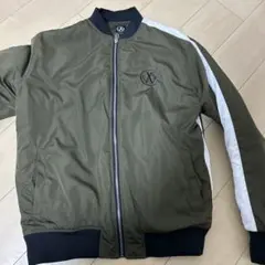 IMBD SIDE LINE OUTER KHAKI L