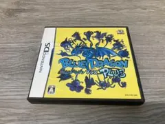BLUE DRAGON PLUS (ニンテンドーDS)