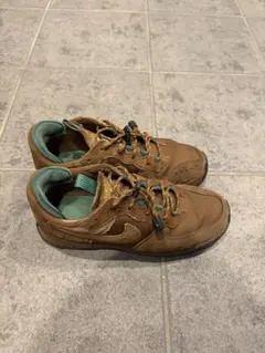 Air Force 1 Wild Cacao Wow ワイルド