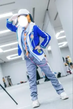 あんスタ 僕のウィークポイント コスプレ衣装 - メルカリ