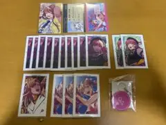 Paradox Live アン・フォークナー まとめ売り