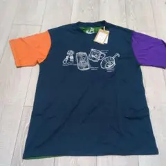 go slow caravan ゴースローキャラバンTシャツ 新品未使用