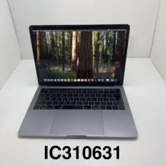 Apple MacBook Pro 13.3インチ