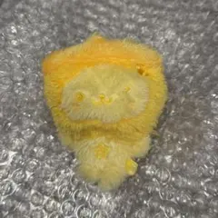 NCT WISH rondom color wish doll ユウシ 黄色