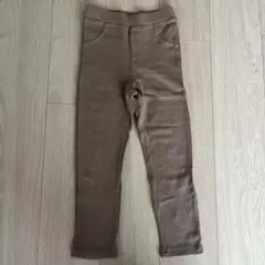 ペアマノン　レギンス 120