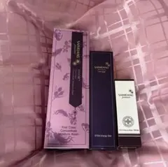 サイムダンファーストクラスCMCシャンプー＆トリートメントレフィル
