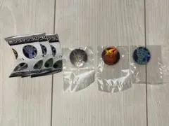 ポケモンコインコレクション 第5弾