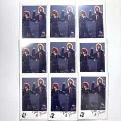 KnightA KnightX ばぁう フォトカ まとめ売り 即購入バラ売り⭕️ ばぁう 騎士A KnightA フォトカ ばぁうくん - メルカリ