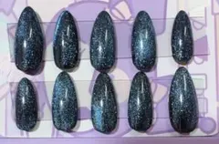EVERNAIL サイズ確認用ネイルチップ - メルカリ