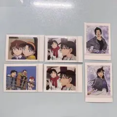 名探偵コナン 隻眼の残像 ぱしゃこれ