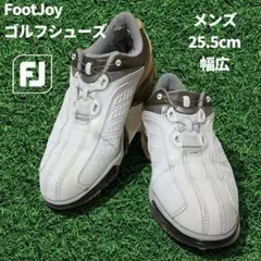 2026年最新】FootJoy ゴルフ シューズ(男性用)の人気アイテム - メルカリ
