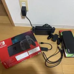 読*書様 Nintendo Switch モンスターハンターXXスペシャルパック