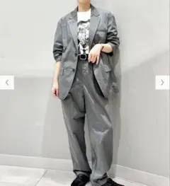2026年最新】UNDERCOVER メンズ スーツの人気アイテム - メルカリ
