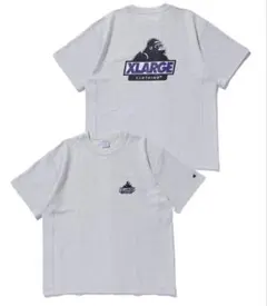 XLARGE Champion TEE エクストララージ チャンピオン