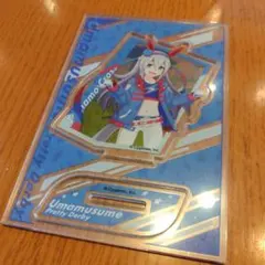 ウマ娘（タマモクロス）アクリルスタンド