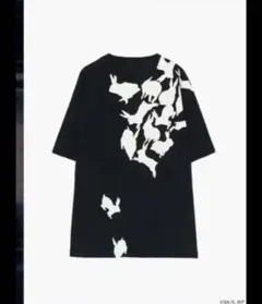 新品⬛︎Ground Y⬛︎呪術廻戦⬛︎ショルダーバッグ⬛︎2023⬛︎ブラック Ground Y × JUJUTSU KAISEN Collaborate Collection vol.2