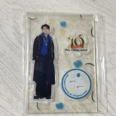 2025年最新】若井滉斗 アクリルスタンドの人気アイテム - メルカリ