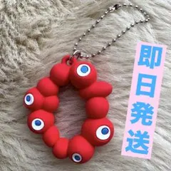 2025年最新】ミャクミャク ロゴマスコット キーホルダーの人気アイテム