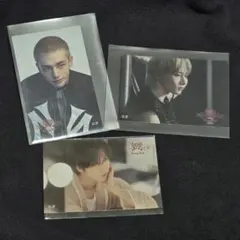 匿名配送⭐Stray Kids ヒョンジンハンアイエン セット